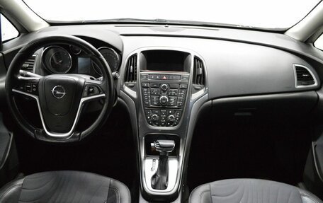 Opel Astra J, 2012 год, 690 000 рублей, 14 фотография