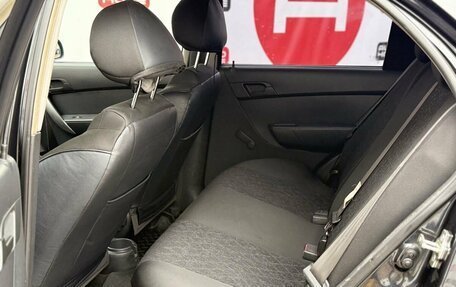 Chevrolet Aveo III, 2009 год, 249 990 рублей, 12 фотография