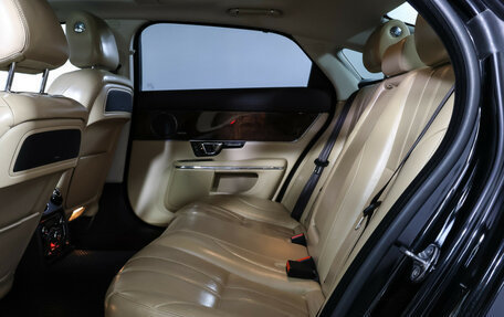 Jaguar XJ IV (X351), 2013 год, 2 087 000 рублей, 12 фотография