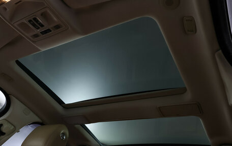 Jaguar XJ IV (X351), 2013 год, 2 087 000 рублей, 24 фотография