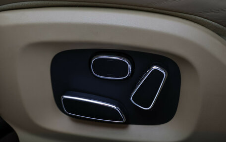 Jaguar XJ IV (X351), 2013 год, 2 087 000 рублей, 22 фотография