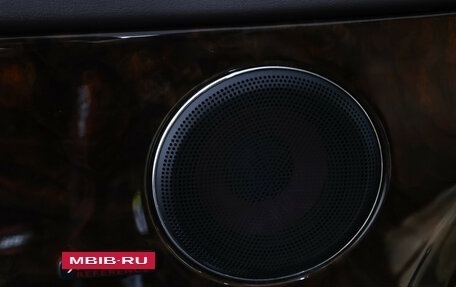 Jaguar XJ IV (X351), 2013 год, 2 087 000 рублей, 23 фотография