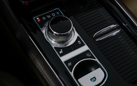 Jaguar XJ IV (X351), 2013 год, 2 087 000 рублей, 30 фотография