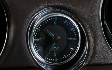 Jaguar XJ IV (X351), 2013 год, 2 087 000 рублей, 31 фотография