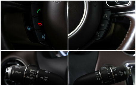 Jaguar XJ IV (X351), 2013 год, 2 087 000 рублей, 34 фотография