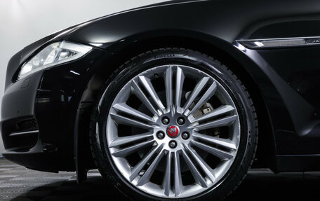 Jaguar XJ IV (X351), 2013 год, 2 087 000 рублей, 37 фотография