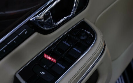 Jaguar XJ IV (X351), 2013 год, 2 087 000 рублей, 21 фотография