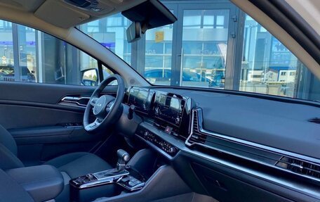 KIA Sportage IV рестайлинг, 2025 год, 3 990 000 рублей, 14 фотография