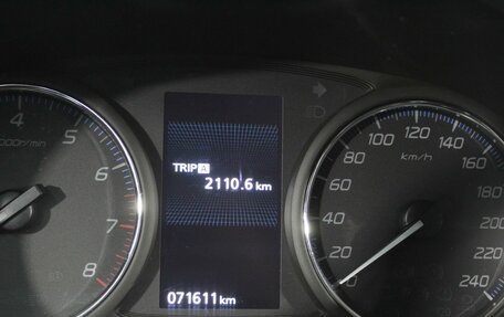 Mitsubishi Outlander III рестайлинг 3, 2022 год, 2 700 000 рублей, 4 фотография