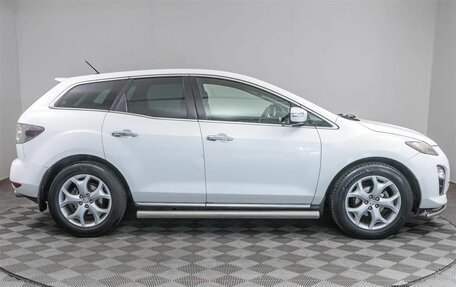 Mazda CX-7 I рестайлинг, 2011 год, 669 000 рублей, 4 фотография