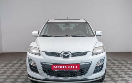 Mazda CX-7 I рестайлинг, 2011 год, 669 000 рублей, 2 фотография