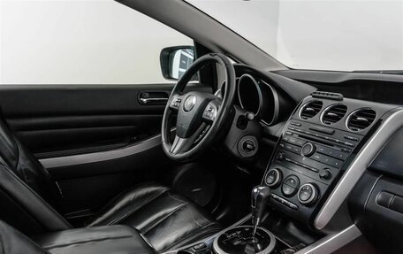 Mazda CX-7 I рестайлинг, 2011 год, 669 000 рублей, 9 фотография