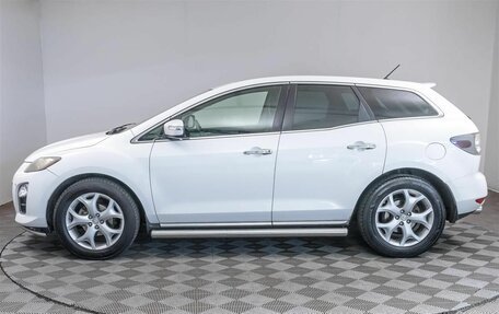 Mazda CX-7 I рестайлинг, 2011 год, 669 000 рублей, 8 фотография