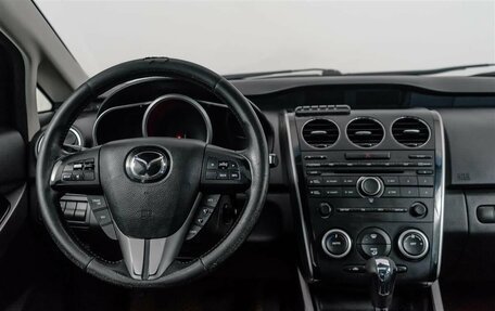 Mazda CX-7 I рестайлинг, 2011 год, 669 000 рублей, 10 фотография