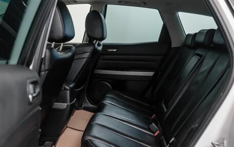 Mazda CX-7 I рестайлинг, 2011 год, 669 000 рублей, 12 фотография