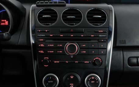 Mazda CX-7 I рестайлинг, 2011 год, 669 000 рублей, 11 фотография