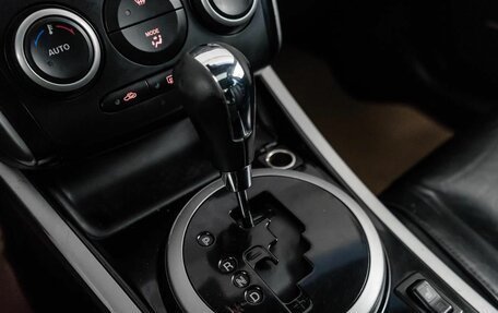 Mazda CX-7 I рестайлинг, 2011 год, 669 000 рублей, 14 фотография