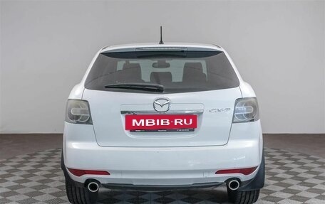 Mazda CX-7 I рестайлинг, 2011 год, 669 000 рублей, 6 фотография