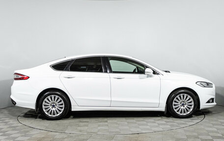 Ford Mondeo V, 2015 год, 1 229 000 рублей, 4 фотография