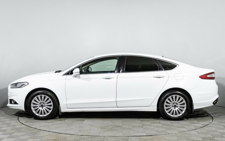 Ford Mondeo V, 2015 год, 1 229 000 рублей, 8 фотография