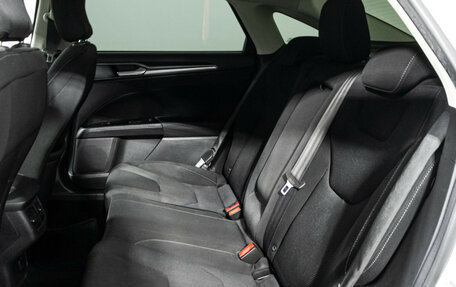 Ford Mondeo V, 2015 год, 1 229 000 рублей, 10 фотография