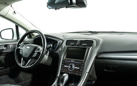 Ford Mondeo V, 2015 год, 1 229 000 рублей, 9 фотография