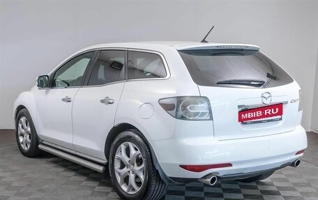Mazda CX-7 I рестайлинг, 2011 год, 669 000 рублей, 7 фотография
