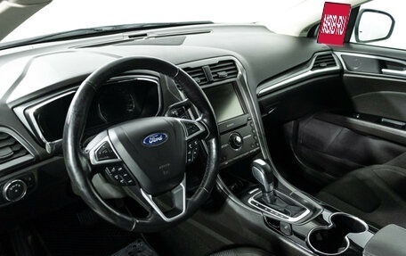 Ford Mondeo V, 2015 год, 1 229 000 рублей, 11 фотография