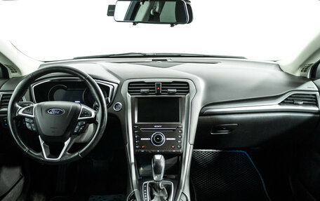 Ford Mondeo V, 2015 год, 1 229 000 рублей, 13 фотография