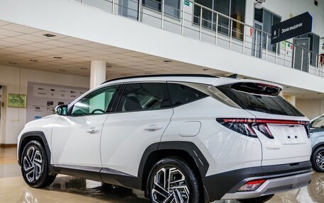 Hyundai Tucson, 2025 год, 4 188 000 рублей, 5 фотография