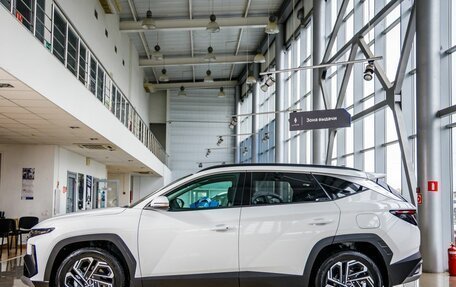 Hyundai Tucson, 2025 год, 4 188 000 рублей, 4 фотография