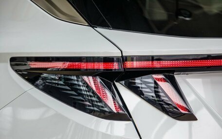 Hyundai Tucson, 2025 год, 4 188 000 рублей, 11 фотография