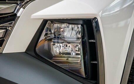 Hyundai Tucson, 2025 год, 4 188 000 рублей, 9 фотография