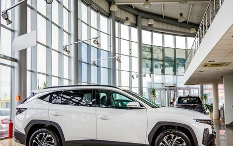 Hyundai Tucson, 2025 год, 4 188 000 рублей, 8 фотография
