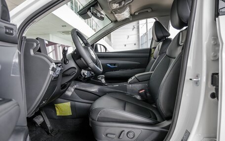 Hyundai Tucson, 2025 год, 4 188 000 рублей, 16 фотография