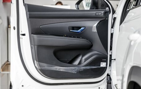 Hyundai Tucson, 2025 год, 4 188 000 рублей, 13 фотография