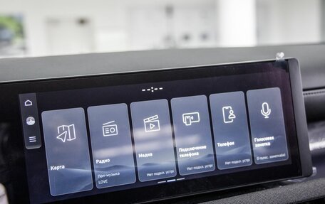 Hyundai Tucson, 2025 год, 4 188 000 рублей, 17 фотография