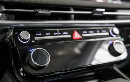 Hyundai Tucson, 2025 год, 4 188 000 рублей, 18 фотография