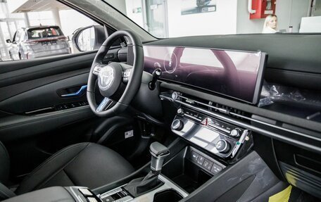 Hyundai Tucson, 2025 год, 4 188 000 рублей, 28 фотография