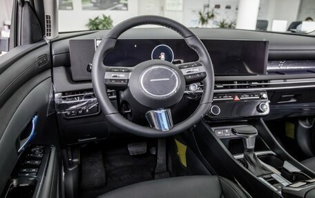 Hyundai Tucson, 2025 год, 4 188 000 рублей, 21 фотография