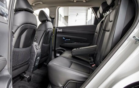 Hyundai Tucson, 2025 год, 4 188 000 рублей, 23 фотография