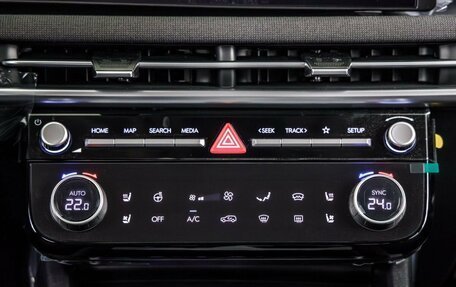 Hyundai Tucson, 2025 год, 4 188 000 рублей, 32 фотография