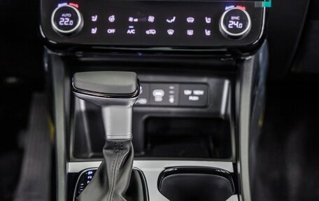 Hyundai Tucson, 2025 год, 4 188 000 рублей, 33 фотография