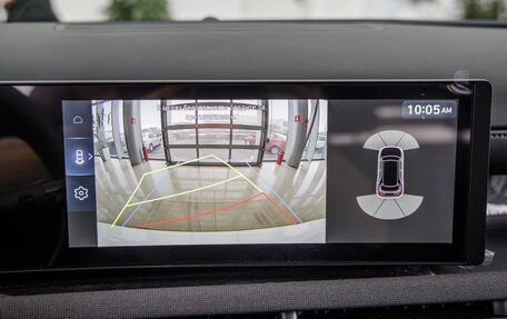 Hyundai Tucson, 2025 год, 4 188 000 рублей, 37 фотография