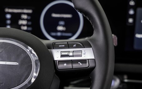 Hyundai Tucson, 2025 год, 4 188 000 рублей, 36 фотография