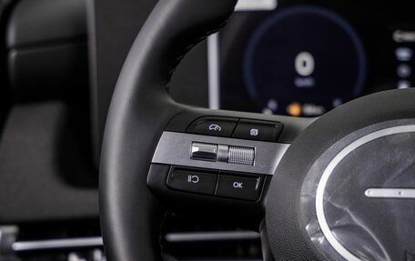 Hyundai Tucson, 2025 год, 4 188 000 рублей, 35 фотография