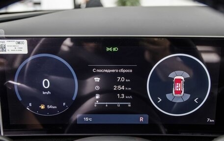 Hyundai Tucson, 2025 год, 4 188 000 рублей, 38 фотография