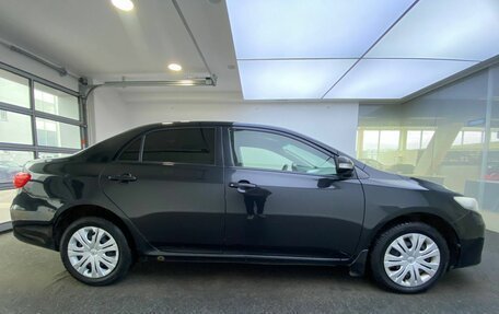 Toyota Corolla, 2010 год, 850 000 рублей, 5 фотография