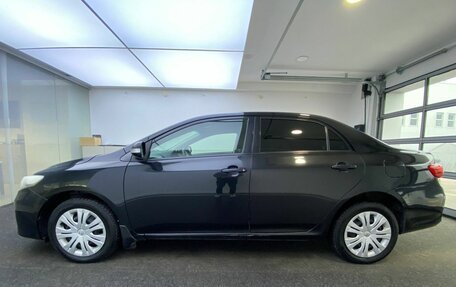 Toyota Corolla, 2010 год, 850 000 рублей, 10 фотография