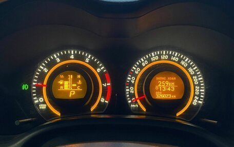 Toyota Corolla, 2010 год, 850 000 рублей, 16 фотография